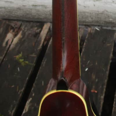 Gibson A-3 Mandolin 1915 image 7