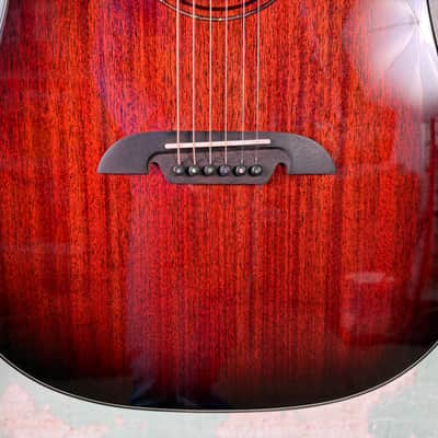 Alvarez Masterworks Series MD66CE - Natural image 3
