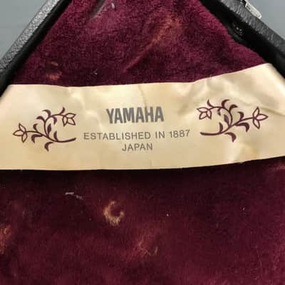 Yamaha Nippon Gakki Vintage Bb Clarinet image 12