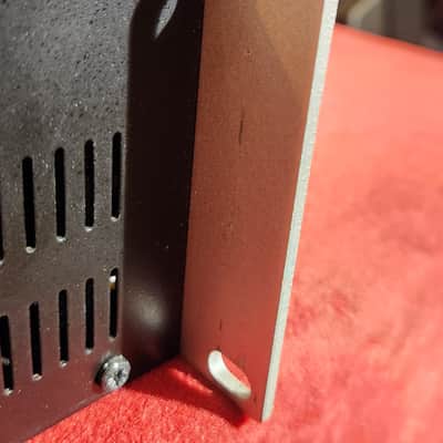 dbx 231s Dual Channel 31-Band EQ image 8