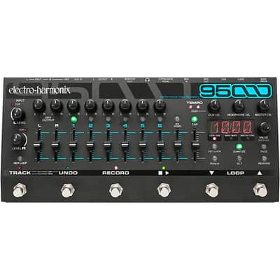 Electro-Harmonix 95000 Performance Loop Laboratory Effects (Best Seller) image 8