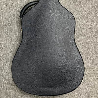 Martin D-18 Modern Deluxe (2024) #23134 with Original Hard Case image 8
