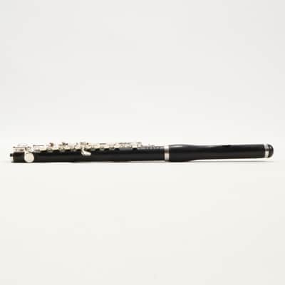 William S. Haynes Model AP86 'Amadeus' Grenadilla Piccolo SN 10025 OPEN BOX image 5