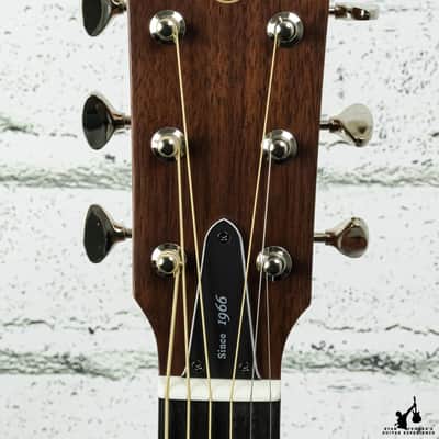 Yamaha Red Label FS3 Acoustic w/ bag image 6