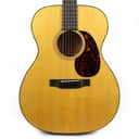 Used Martin 000-18 Standard Series Acoustic Guitar - Natural
