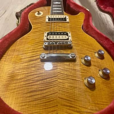 Gibson Les Paul Slash Les Paul Standard image 3