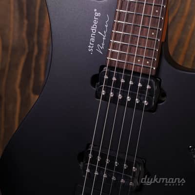 Strandberg Boden Essential 6 Black Granite image 13