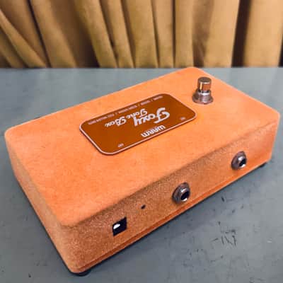 Warm Audio Foxy Tone Box image 5