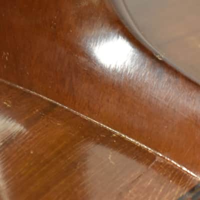 1943 Martin 00-18 Flat Top Natural "War Time Era" w/SSC image 16