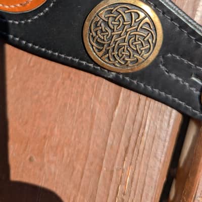 Carvin SH575  - Dragonburst -rare! image 9