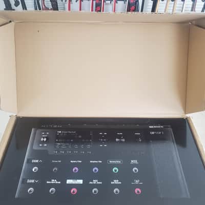 Line 6 Helix 2025 Manufacturers Refurb image 4