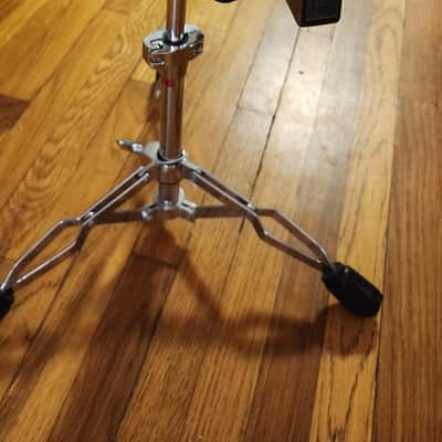1959 Slingerland Student Radio King 5.5x14 – Blue/Silver Duco – DUAL Date Stamps – Near Mint Hardware image 3