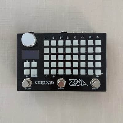 Empress Zoia Compact Grid Controller 2010s - Black image 5