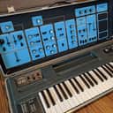 Moog Sonic Six analog synthesizer