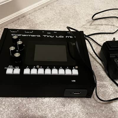 Gotharman’s Tiny Little Deformer MkII image 1