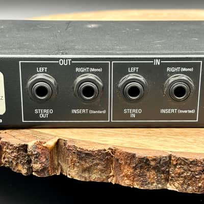 Audio Centron FXP Advanced Multi-Editor Digital Effects Processor image 8