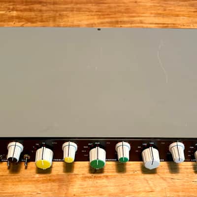 Immagine Mercury Recording Equipment GPQ15s (CALREC-Neve style) - 3