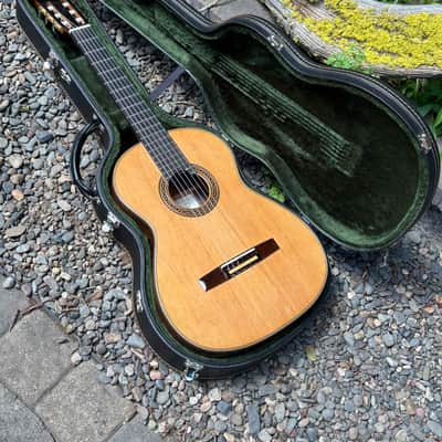 Rafael Moreno Rodriquez Classical 2012 - French Polish image 13