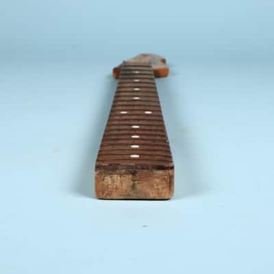 Vintage Peavey T-60 Guitar Neck For Parts Or Restoration Right Handed image 18