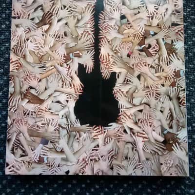 Pink Floyd The Black Strat A History of David Gilmour's Black Fender Stratocaster 3rd Ed +FREE BONUS image 8