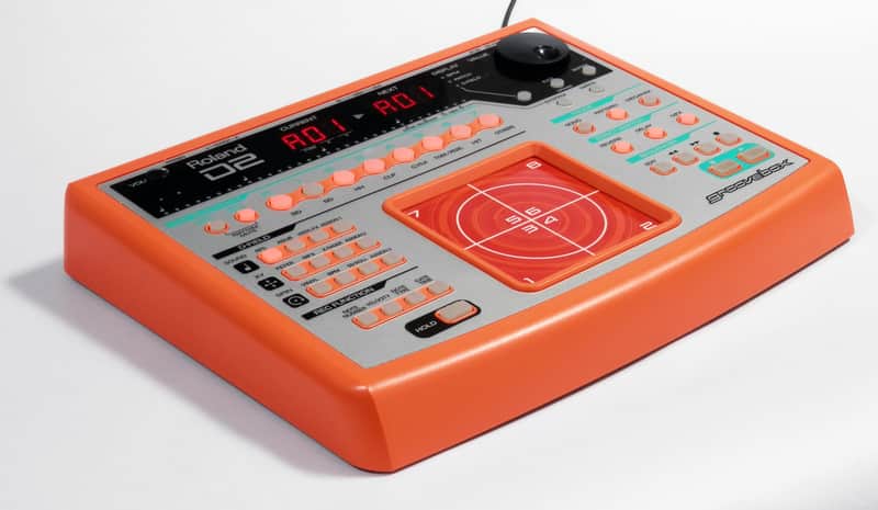 楽器 Roland Groovebox D2 Roland D2 Groovebox | Reverb