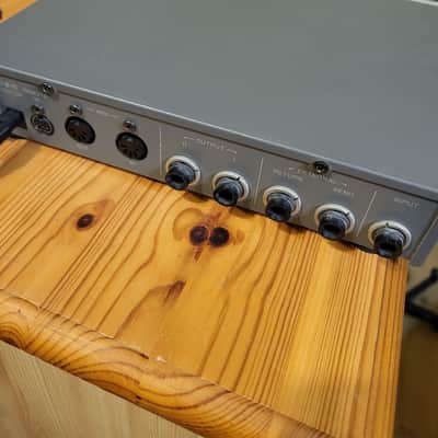 ZOOM 9030 Multi Effects Processor image 8