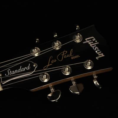 Gibson Les Paul Standard '60s Plaintop - SB (#176) image 24