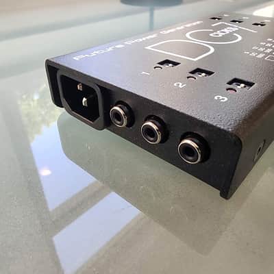 CIOKS DC7 Power Supply 2010s - Black image 3