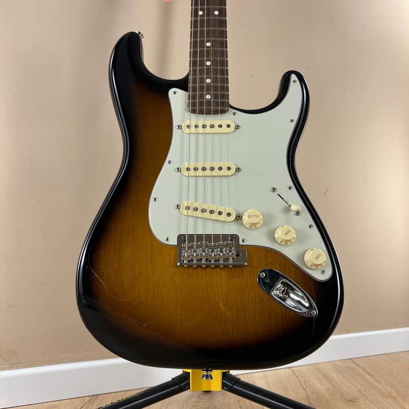 Fender 70th Anniversary American Professional II Stratocaster 2023 image 1