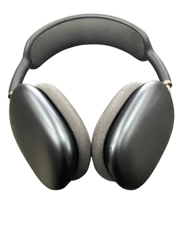 Apple Headphones A3184 image 1