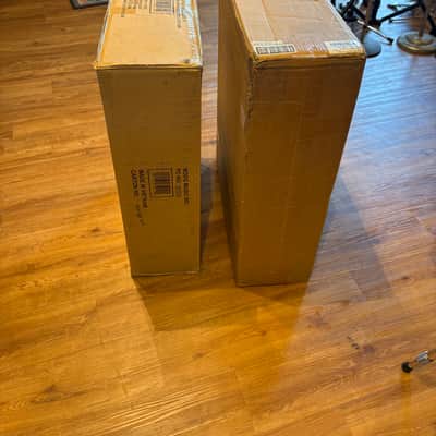 Moog Model D Limited Edition Robert Moog 2026 Free Moog Case image 2