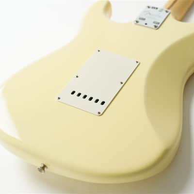 Fender Eric Clapton Stratocaster 2014 - Olympic White image 17