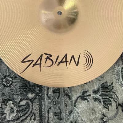 Sabian SBR Bright Crash 16” image 6