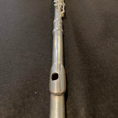 Sonare SF 5000 Early to Mid 2000s - Silver image 3