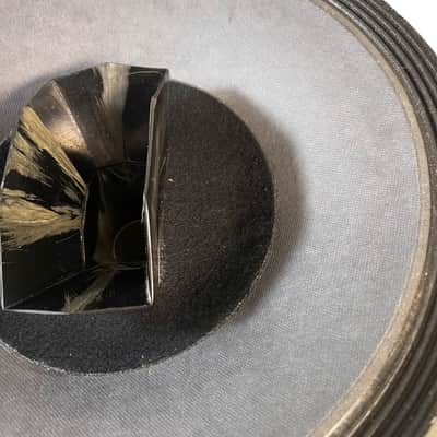 Altec 604E Super Duplex 15” Raw Speaker – Vintage Coaxial Studio Monitor image 15