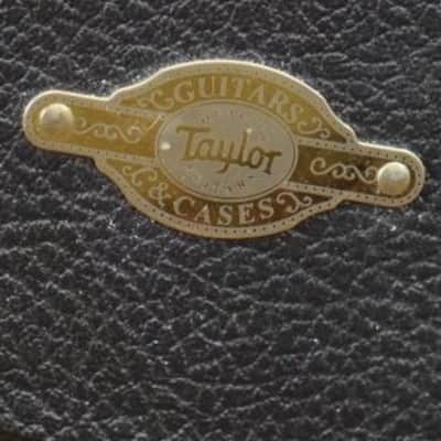 2019 Taylor Custom 414ce Grand Auditorium Acoustic/Electric image 15