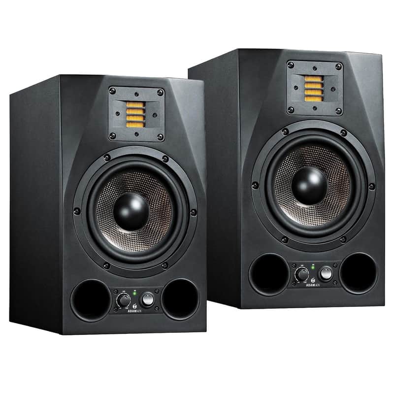 Adam A7X (coppia) EXDEMO image 1