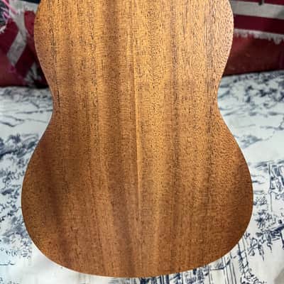 Teton TS003 - Natural wood image 7