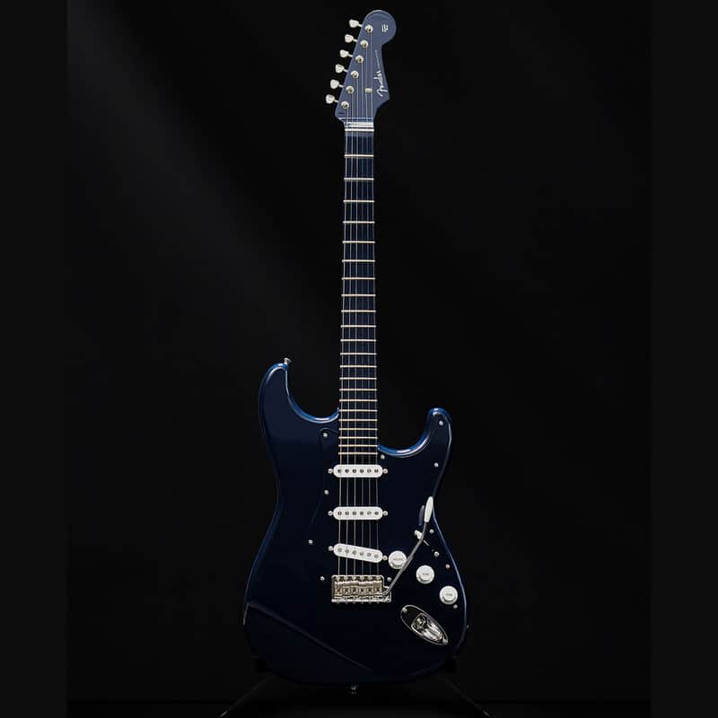 Fender Hypebeast Stratocaster image 1