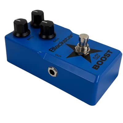 Blackstar LT Boost Guitar Effect Pedal (Used) image 2