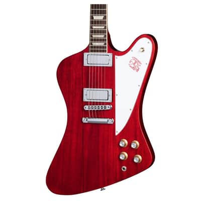 Gibson Firebird Platypus Ebony (FIREWORKS26) image 1