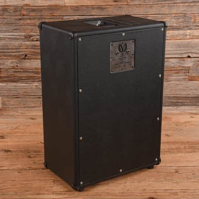 Victory Deputy 212 2x12 Guitar Amp Cabinet (Serial #000040124) image 2