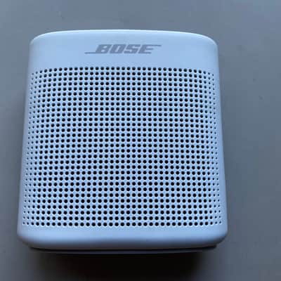 Bose Soundlink Color II Bluetooth Speaker image 2