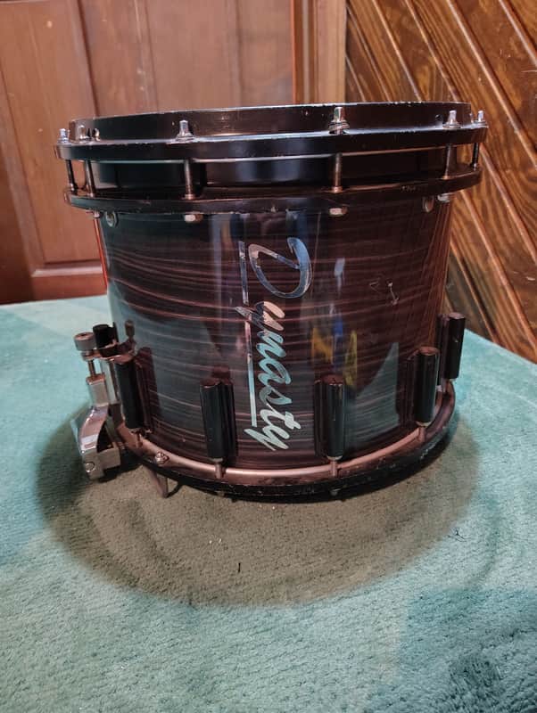 Dynasty 14" Marching Snare Drum image 1