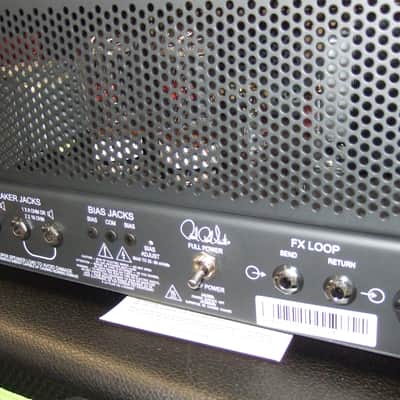 PRS MT15 + MT112 Cab 2020 Black image 5