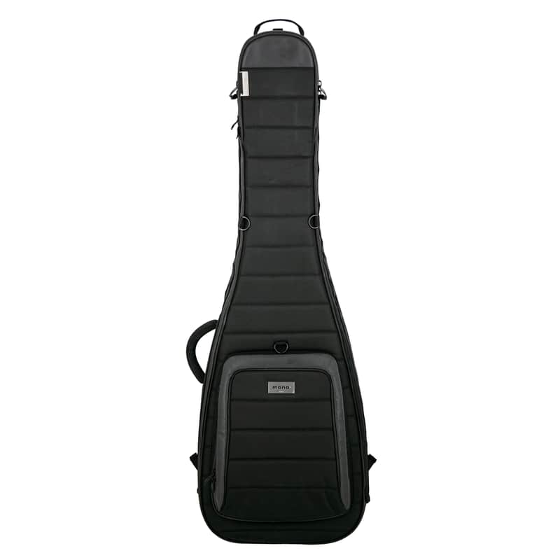 Mono M80 Classic Ultra Dual Bass Case image 1