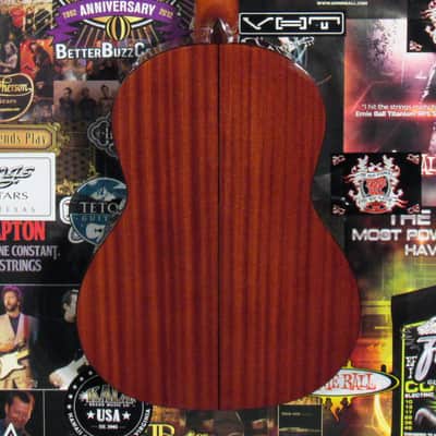 Cordoba - Dolce - Classical Acoustic 7/8 Guitar - Natural w/Gigbag image 4