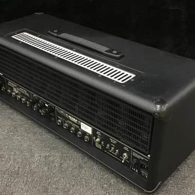 Mesa/Boogie Triple Rectifier 150W Head Used Bild 5