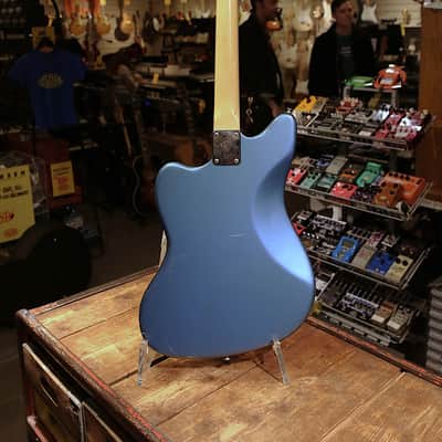 Fender Jazzmaster 1970 - 1979 - Lake Placid Blue image 19