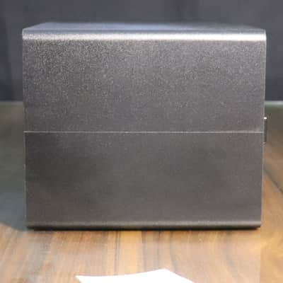Yamaha HS5 5" Powered Studio Monitor (Pair) 2015 - Present - Black image 12